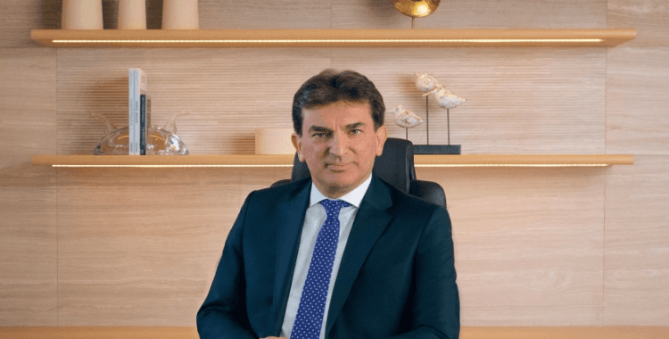 Tekfen'de OYAK Dönemi Başladı