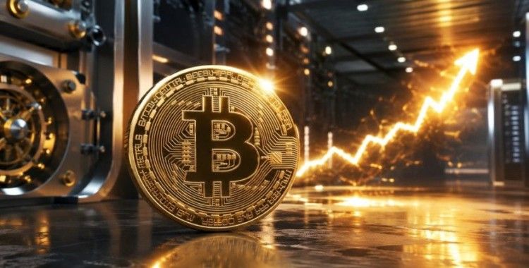 Mayıs ayından bu yana ilk kez 77 bin doların üzerine yükseldi: Bitcoin neden hareketlendi?