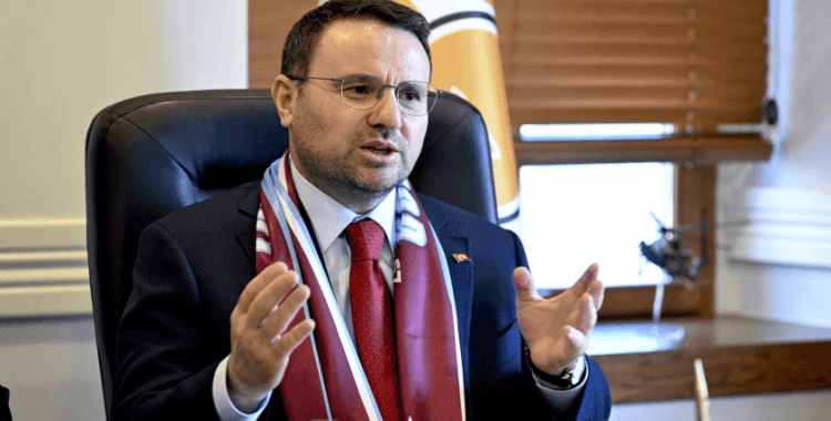 Adalet Bakanı Akın Gürlek açıkladı: Forza ve Yalı taraftar gruplarına operasyon