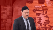 Alihan Kuriş suç örgütü soruşturmasında yeni gelişme: 12 kişi daha gözaltına alındı
