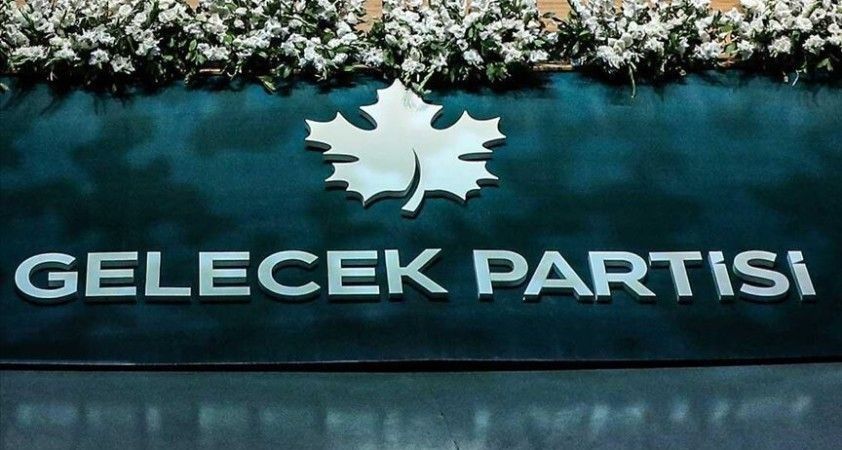 Olağanüstü kongrede karar çıktı: Gelecek Partisi feshedildi