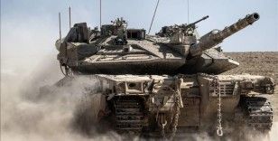 AB'den Ukrayna'ya 6,1 milyar euroluk silah bütçesi