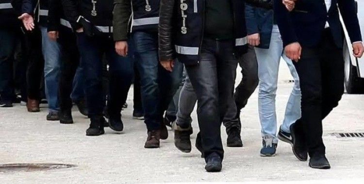 İstanbul'da iki suç örgütüne operasyon: 5 şüpheli yakalandı