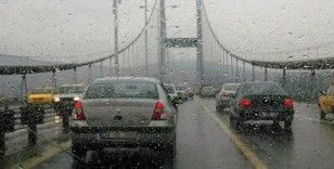 Meteoroloji uzmanı İstanbul için tarih verdi: 'Sonbahar erken geldi dedirtecek'