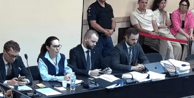 Ukrayna’da yolsuzluk soruşturması: Zelenskiy’nin eski yardımcısı Mudraya tutuklandı