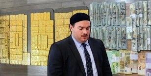 Alihan Kuriş örgütüne 3. dalga operasyon: 54 gözaltı kararı, şirket ve derneklere kayyum