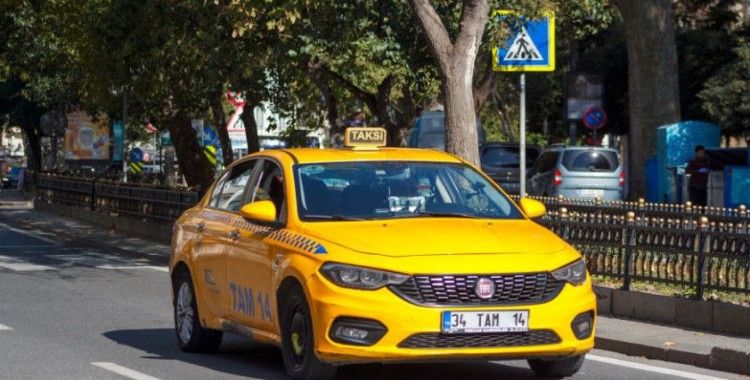 Danıştay karar verdi: Bir şehirde taksi ve servis plakaları iptal edilecek
