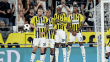 Fenerbahçe'nin Lyon maçı kamp kadrosunda 4 eksik