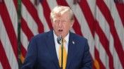 Trump'tan İran mesajı: Acele etmiyorum, ekonomileri çöküyor