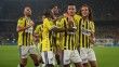 Fenerbahçe Lyon'u 2-1 yenerek Şampiyonlar Ligi'ne katıldı