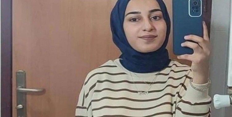 Rojin Kabaiş soruşturmasında yeni gelişme: 2 kişi için gözaltı talep edildi