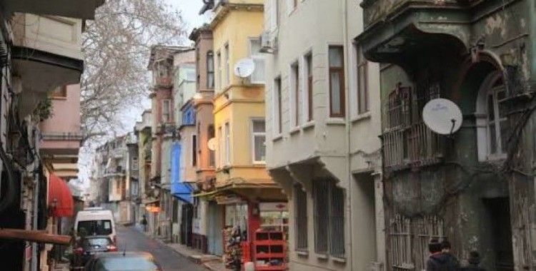Türkiye'nin en kalabalık mahalleleri belli oldu: İstanbul'dan 6 mahalle ilk 10'a girdi
