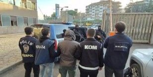 'Yeni nesil' suç örgütleri: 818 şüphelinin tüm varlıklarına el koyma kararı