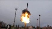 Bloomberg: Kremlin çevresinde nükleer seçenek tartışılıyor