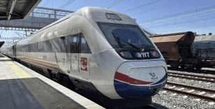 Tren yolculuklarında yeni dönem: 1 Eylül itibarıyla başlıyor