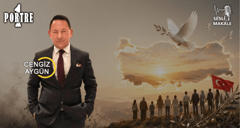 Terör polemikçilerine rağmen gayet iyi giden Terörsüz Türkiye Süreci’ne dair düşüncelerim