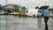 Meteoroloji'den 7 il için sarı kodlu sağanak uyarısı
