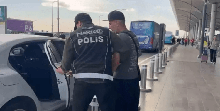 Tolga Akış tutuklandı: İfadesi ortaya çıktı, iddialara nasıl yanıt verdi?