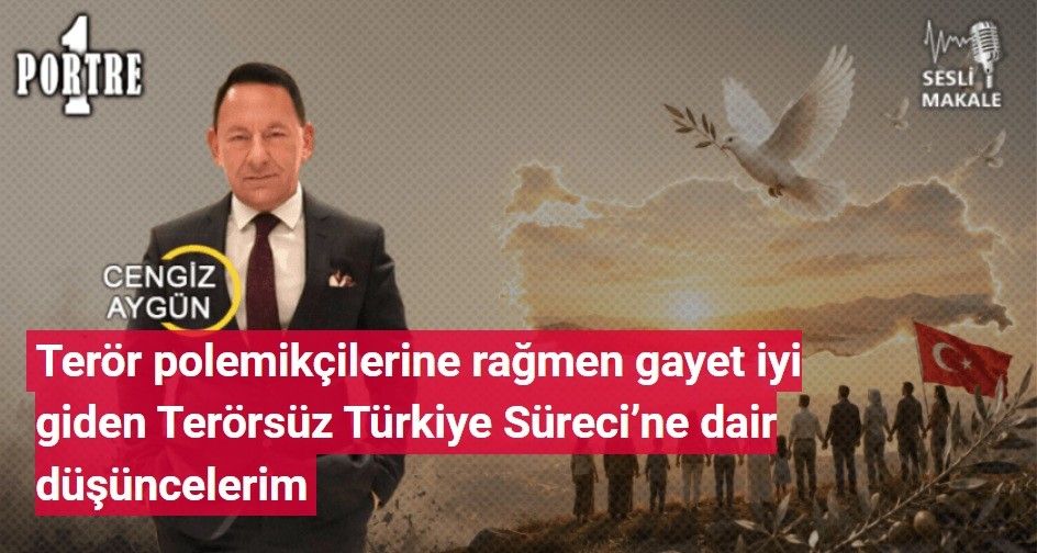 Bir Portre