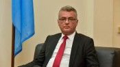 KKTC Cumhurbaşkanı Erhürman, Rum lider Hristodulidis ile ara bölgede görüştü