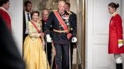 Norveç Kralı Harald, 89 yaşında öldü