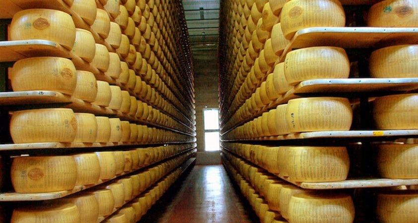 ABD-Meksika ticaret görüşmelerinde 'peynir' anlaşmazlığı