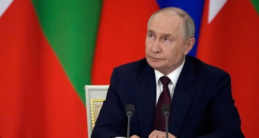 Putin ve Lukaşenko, Novo-Ogaryovo’da bir araya geldi