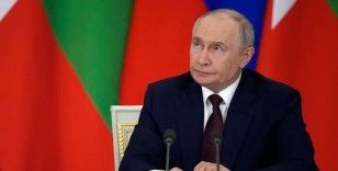 Putin ve Lukaşenko, Novo-Ogaryovo’da bir araya geldi