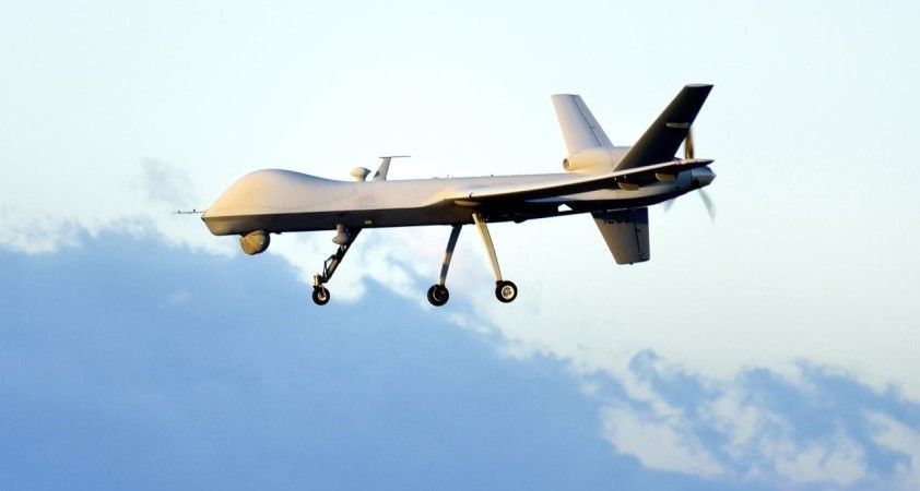 İHA pilotu olmak için bu yıl 237 bin 40 kişi başvurdu: Pilot lisansına sahip kişi sayısı 1 milyon 845 bin 456'ya ulaştı