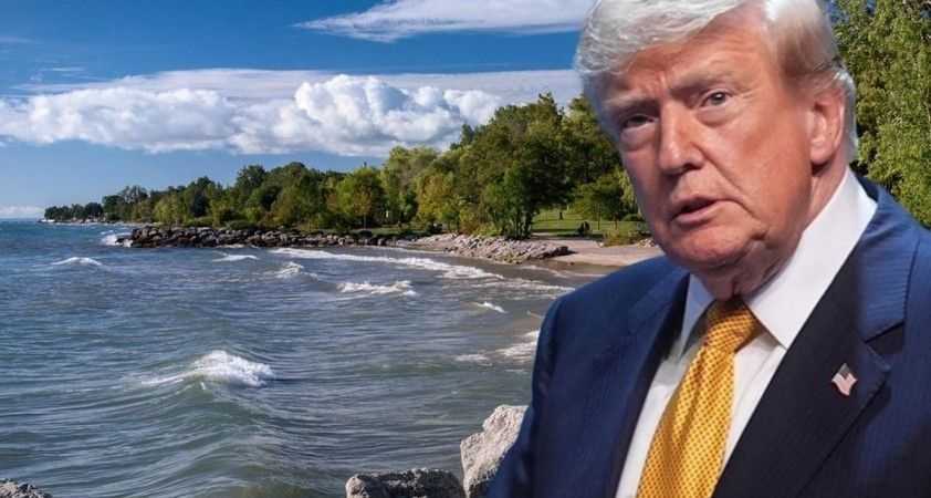 Konuşma metinlerine erişimi vardı: Trump'ın ifadeleri üzerine bahis oynayan eski Beyaz Saray çalışanına ceza