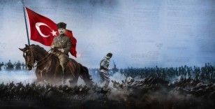 Türk ordusunun kahramanlık destanı: 30 Ağustos