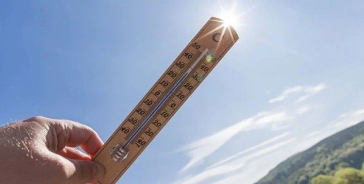 Hava sıcaklıkları yeni haftayla birlikte yeniden artacak