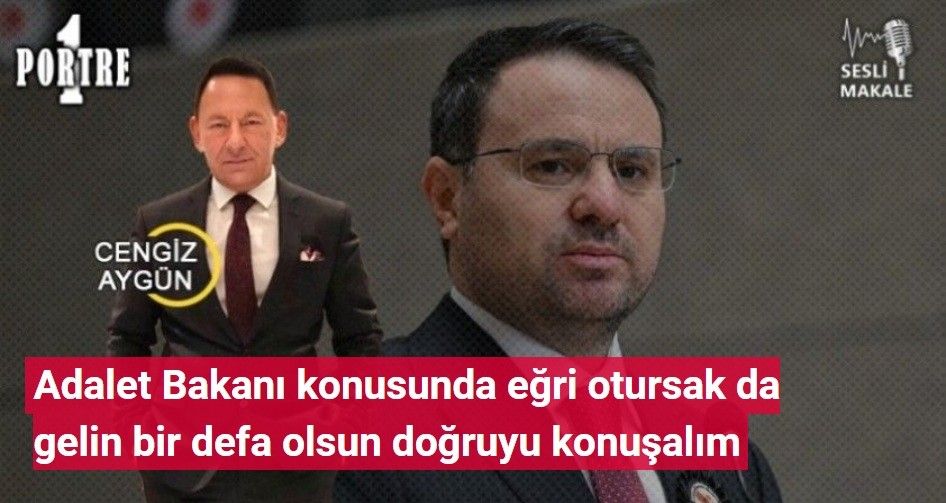 Bir Portre