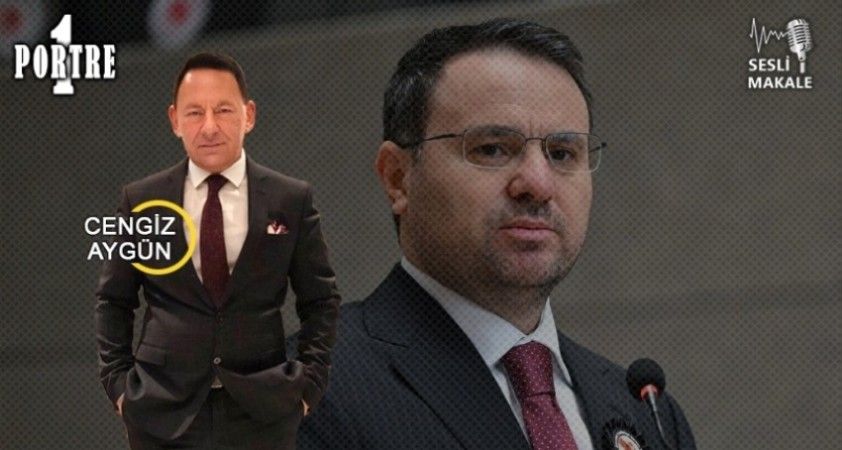 Adalet Bakanı konusunda eğri otursak da gelin bir defa olsun doğruyu konuşalım