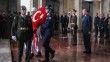 Cumhurbaşkanı Erdoğan: Milletimizin istiklal ve istikbaline sahip çıkıyoruz