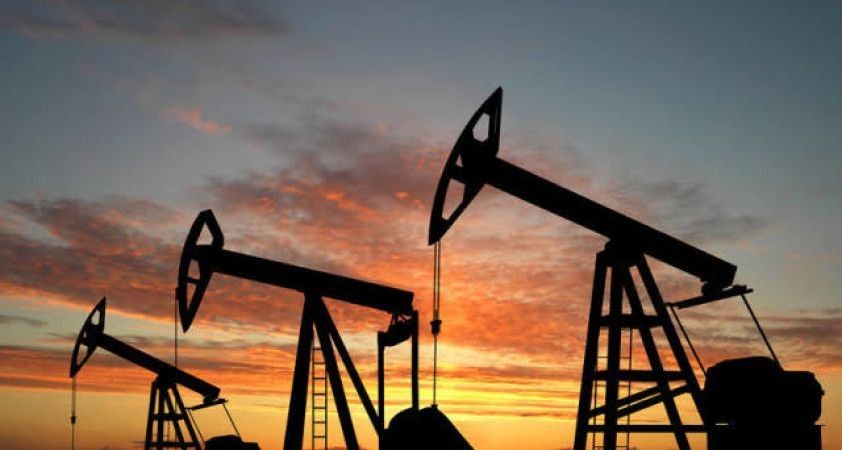 Hürmüz'de sıcak temas: Brent Petrol 90 doları aştı