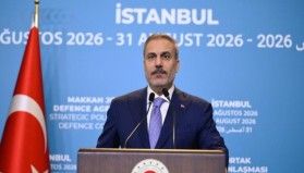Dışişleri Bakanı Fidan: İttifakımızın resmi adında mutabık kaldık, Mekke Savunma İttifakı