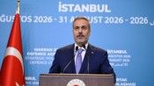 Dışişleri Bakanı Fidan: İttifakımızın resmi adında mutabık kaldık, Mekke Savunma İttifakı