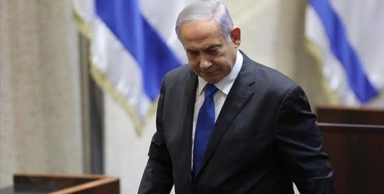 İsrail istihbaratı doğruladı: Netanyahu'nun oğlu ABD'den 'aceleyle tahliye edildi'