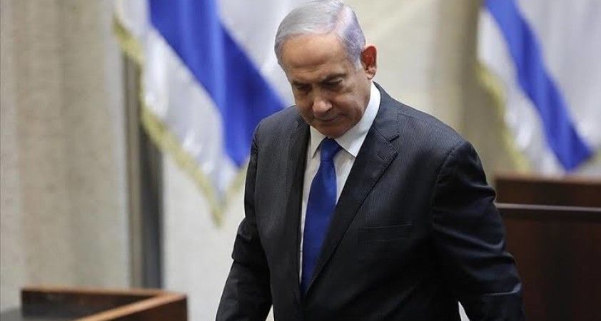 İsrail istihbaratı doğruladı: Netanyahu'nun oğlu ABD'den 'aceleyle tahliye edildi'