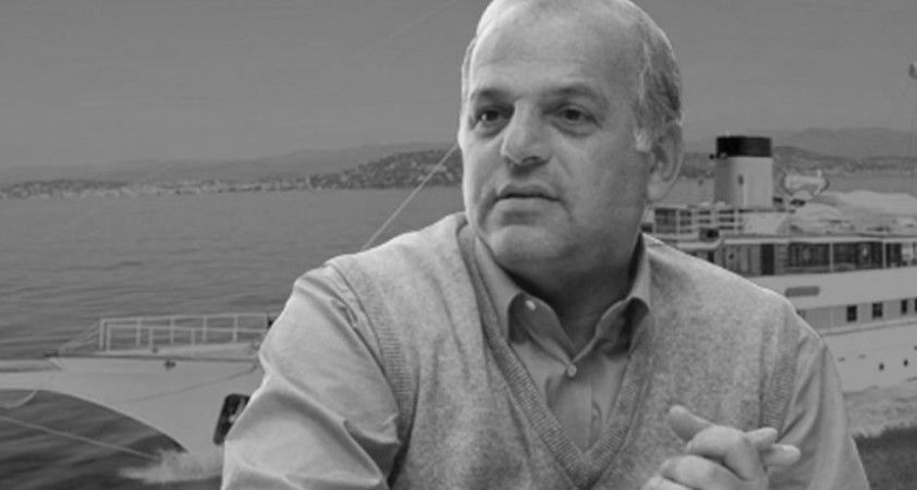 Armatör Kahraman Sadıkoğlu Hayatını Kaybetti