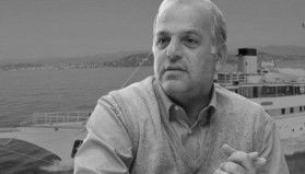 Armatör Kahraman Sadıkoğlu Hayatını Kaybetti