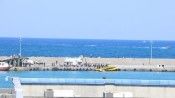 İkinci bir duyuruya kadar iptal edildi: Mersin-Girne arasında denizden yolcu taşımacılığı yapılmayacak