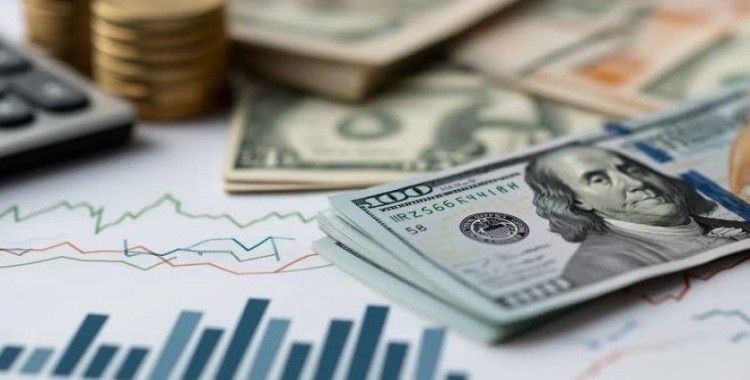 Büyüme rakamları açıklandı: Türkiye ekonomisi 2.3 büyüdü