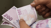 Bankacılık sektörünün net karı temmuzda 596,4 milyar lira oldu