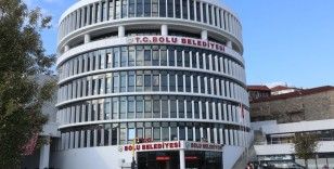 Bolu Belediyesi'ne 'hayalet araç' operasyonu: 22 gözaltı