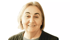 Gazeteci Şükran Soner yaşamını yitirdi