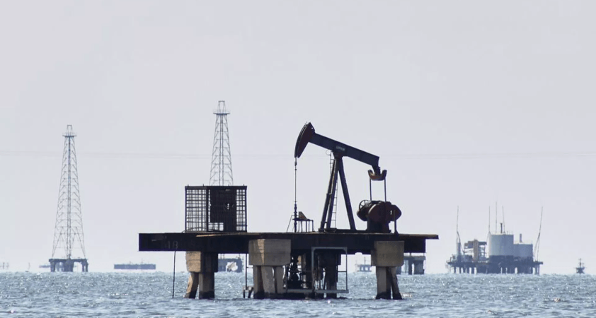 ABD, Venezuela'daki 65 milyar varilden fazla petrol rezervinin çoğunluğu üzerinde kontrol sahibi olacak