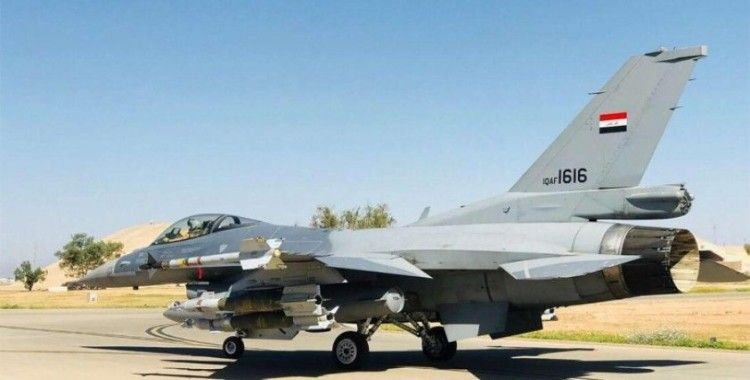 ABD’den Irak’a 800 milyon dolarlık helikopter satışı