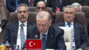 Erdoğan: Şanghay İşbirliği Teşkilatı'yla işbirliğimizi ilerletmenin gayreti içerisinde olacağız